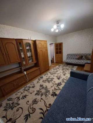 Сдается квартира Киев, Дарницкий, пр. Петра Григоренко, 38а код 111733