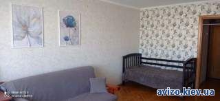 Сдается квартира Киев, Дарницкий, ул. Сортировочная, 4 код 111735553