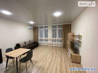 Сдается квартира Киев, Дарницкий, ул. Елены Пчилки, 7 код 111730979