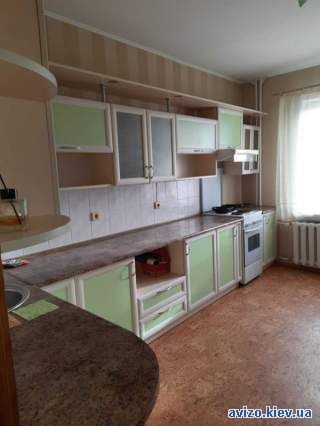 Сдается квартира Киев, Шевченковский, Бакинська, 37 Г код 111934649