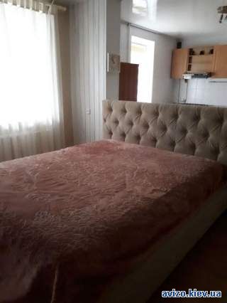 1к Бортничі