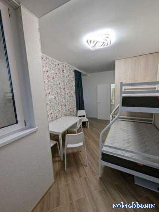 Сдается квартира Киев, Шевченковский, Магістральна, 33 код 111955208