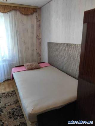 2к квартира на кільцевій