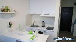 1к квартира ЖК Smart House