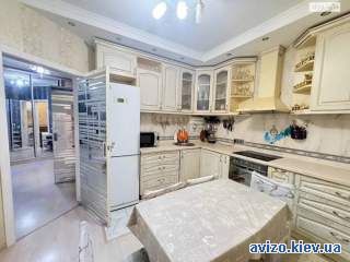 1к квартира ЖК Сосновий Бір