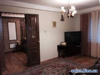 2к квартира в центрі