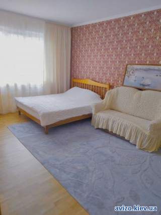 2к квартира метро Позняки