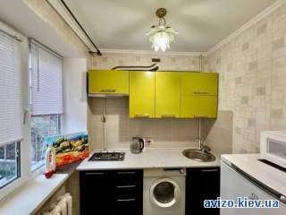 1к квартира