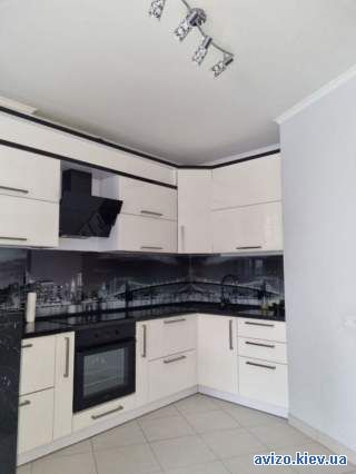 2к квартира, Теремки