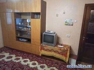 1к квартира на Шулявці