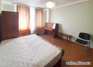 1к квартира Позняки