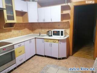 3к квартира. Позняки