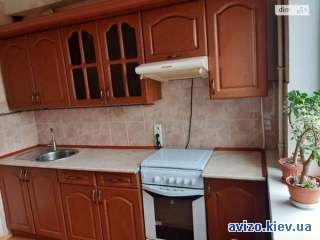 2к квартира, Лівобережна