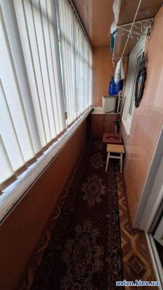2к квартира, Дніпровський район