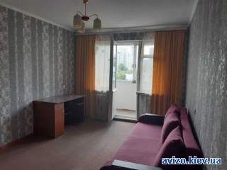 1-к метро Вокзальна