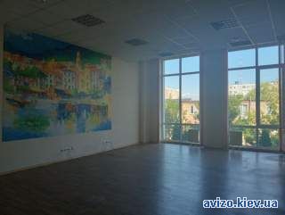 Оренда офісу 50,7 кв.м. в БЦ «FIM CENTER» на Лівому березі