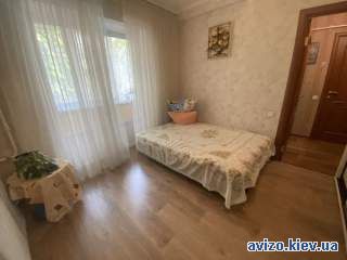 1к квартира. Оболонь