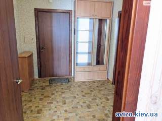 2к квартира. Позняки