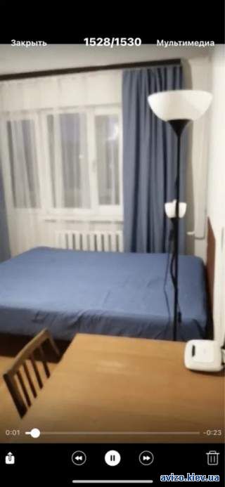 1к квартира.