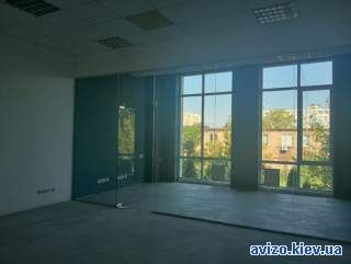Оренда офісу 52,5 кв.м. в БЦ «FIM CENTER» на Лівому березі