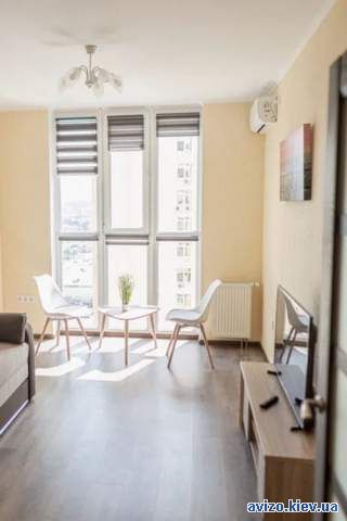 Здам 1к квартира, 45кв.м, Сім #700;ї Кульженків 37, ЖК Яскравий
