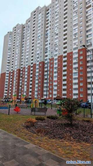 2к квартира. ЖК Навігатор