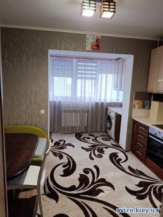 1к квартира. Виноградарь