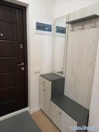 1к квартира.