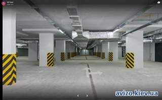 БЕЗ % від Власника Продаж парко-місця 16,25кв. ЖК GREAT (Грейт)