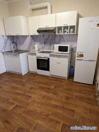2к квартира Позняки