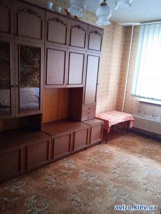 2к квартира.