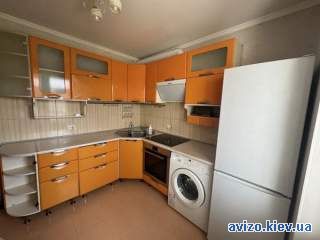 2к квартира на Радужній