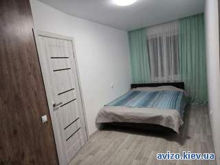 1к в ЖК Атлант