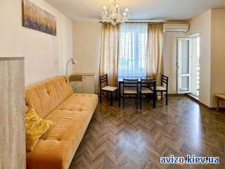 1к метро Васильківська