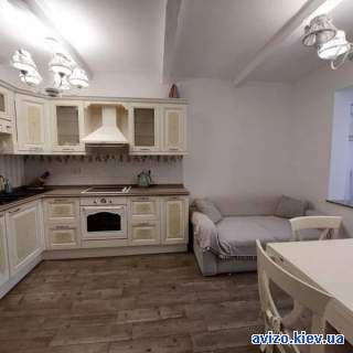 2к квартира Позняки