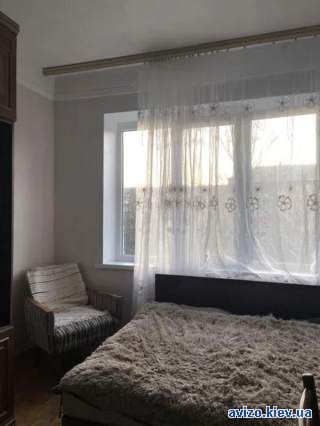 1к квартира Мінський масив