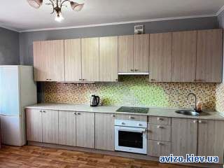2к квартира метро Позняки