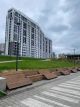 3к  81 кв.м , жк РУСАНОВСКАЯ Гавань, Бeз %