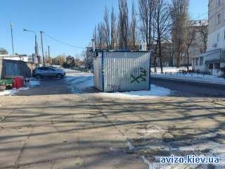 Здам в оренду паркомісце на вул. Академіка Туполева, 17, від власника