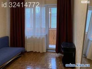 Сдается квартира Киев, Оболонский, Вишгородська, 46в код 111960259