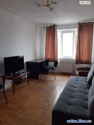 1к квартира