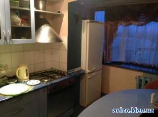 1 к квартира на Харківському