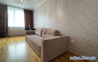 2к в ЖК «Варшавський»