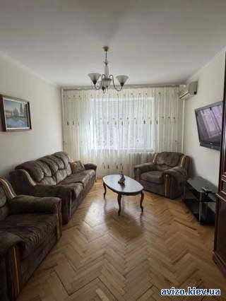 3к квартира