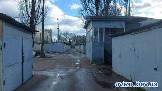 Здам в оренду бокс, гараж на вул. Сім'ї Сосніних, 7, від власника