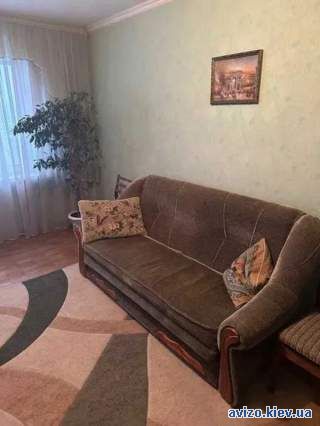 2к квартира.