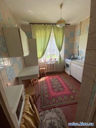 2 к квартира Позняки