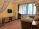 1к квартира (гостинка) метро Лівобережна