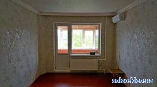 Продам 1.6.9 на Героев Крут.Косметический ремонт.