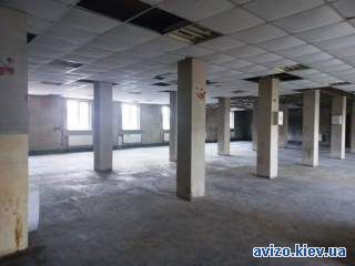 Сдам склад с водой на Радужном